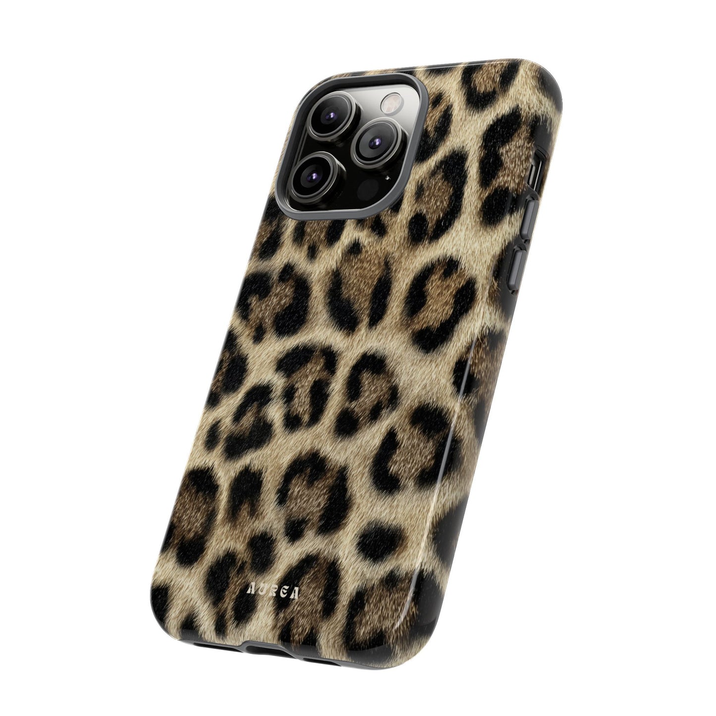 Leopard Muse