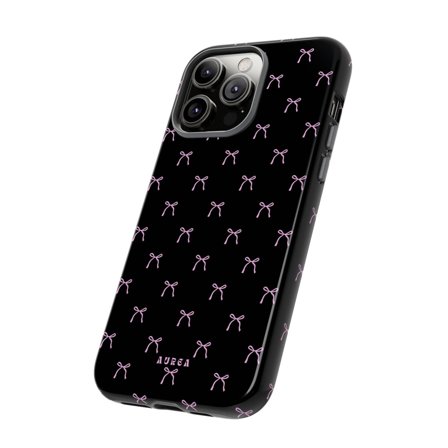 Coquette Noir