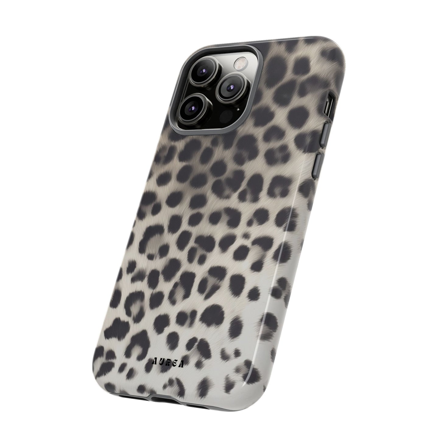 Soft Leopard