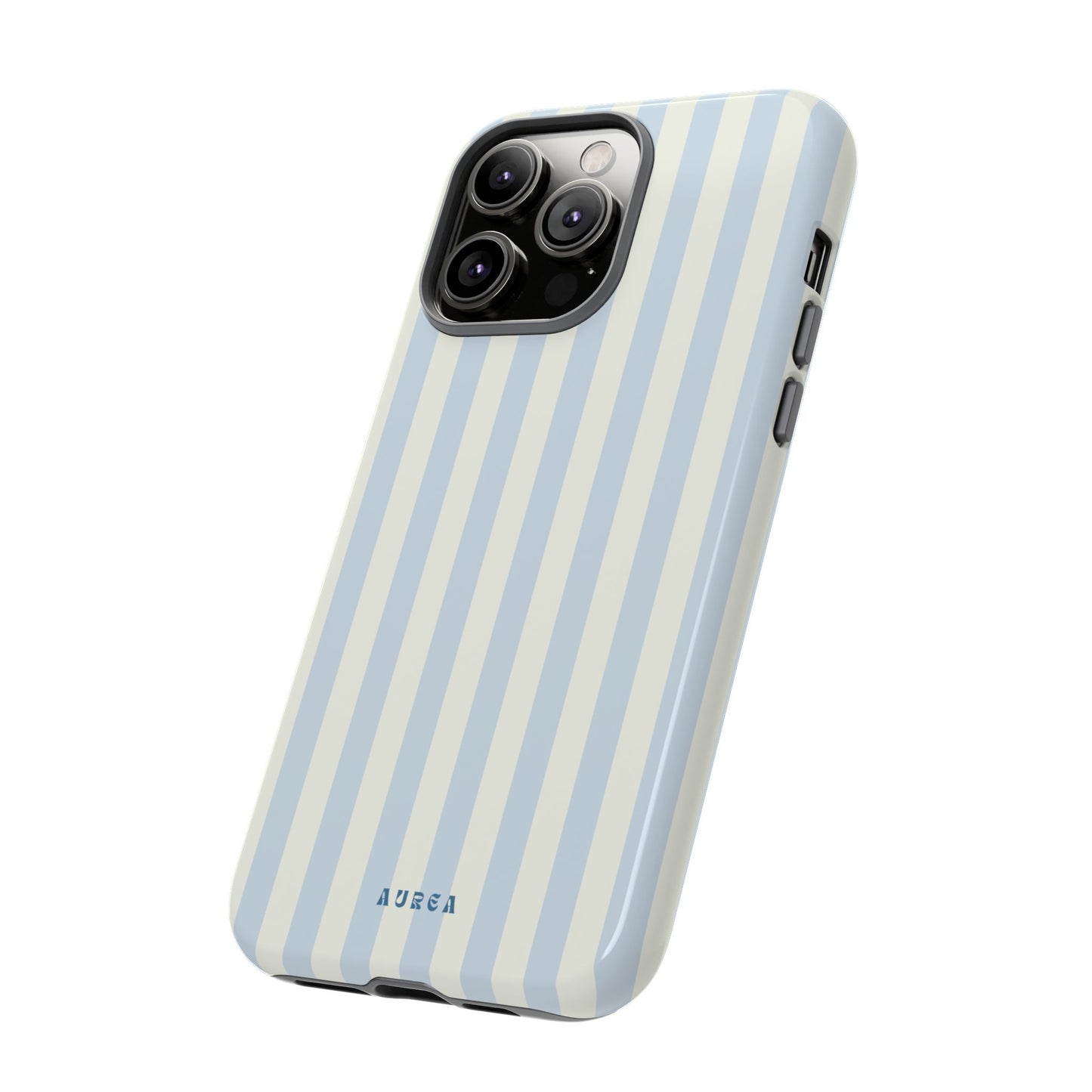 Coastal Stripe