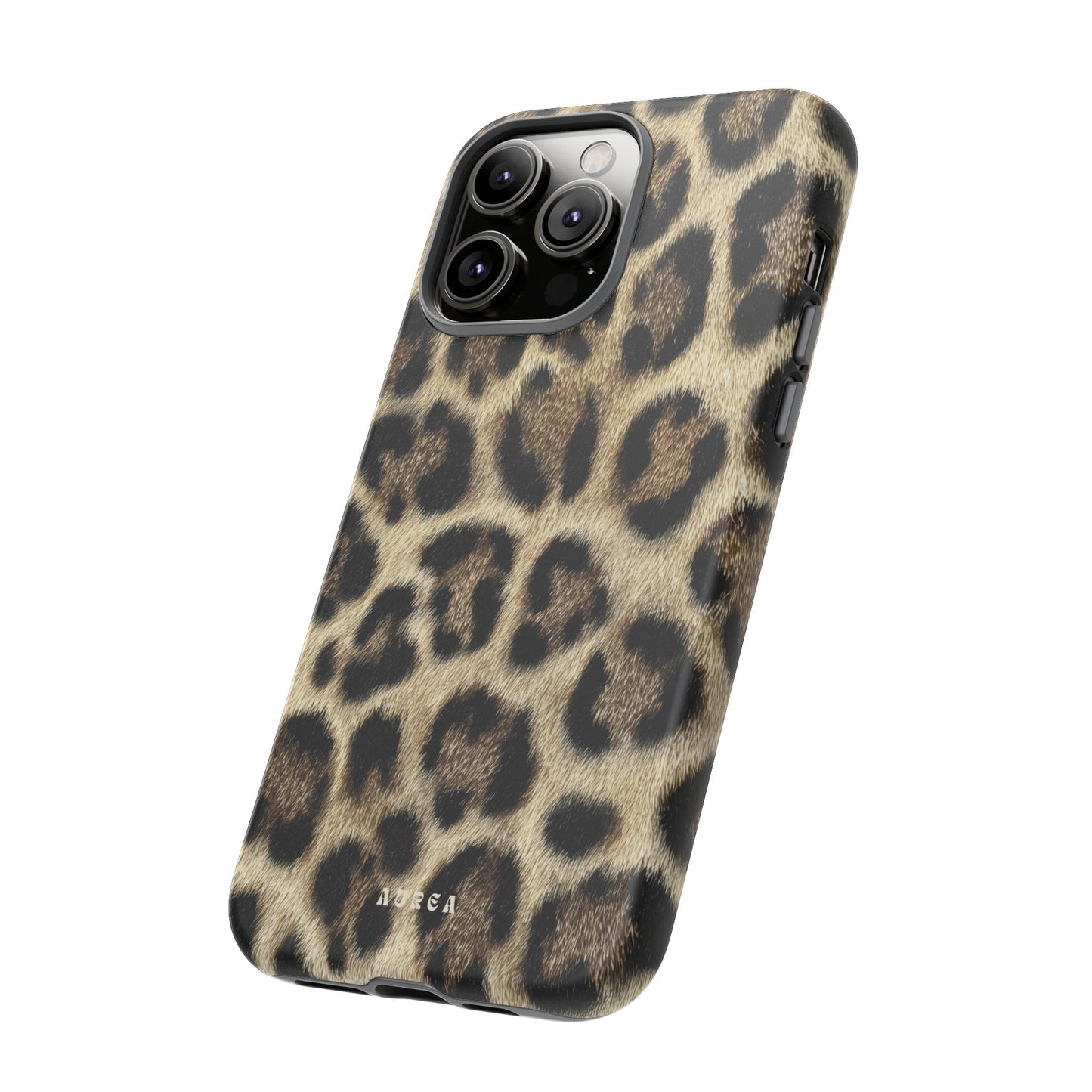 Leopard Muse