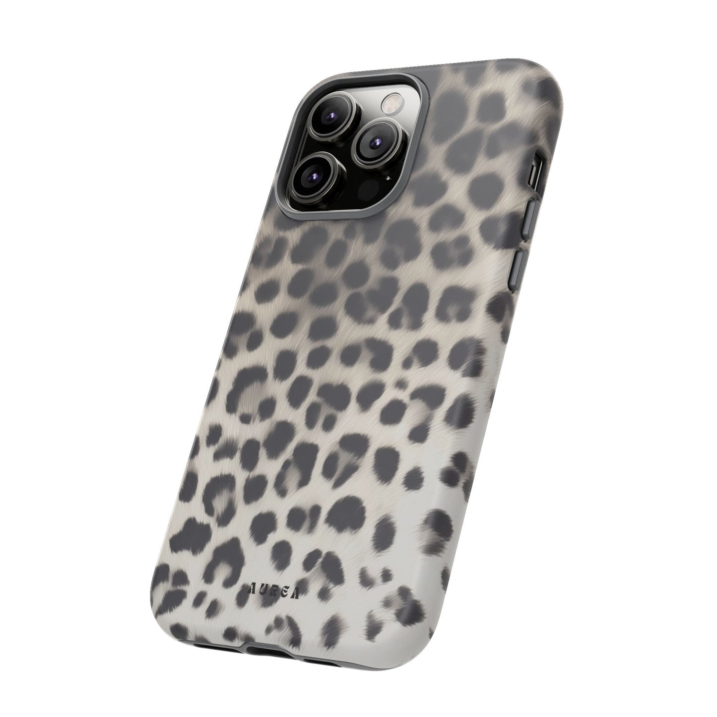 Soft Leopard