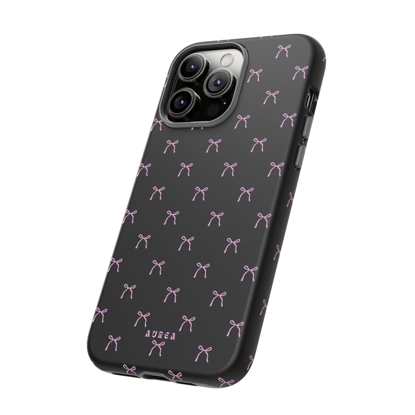 Coquette Noir