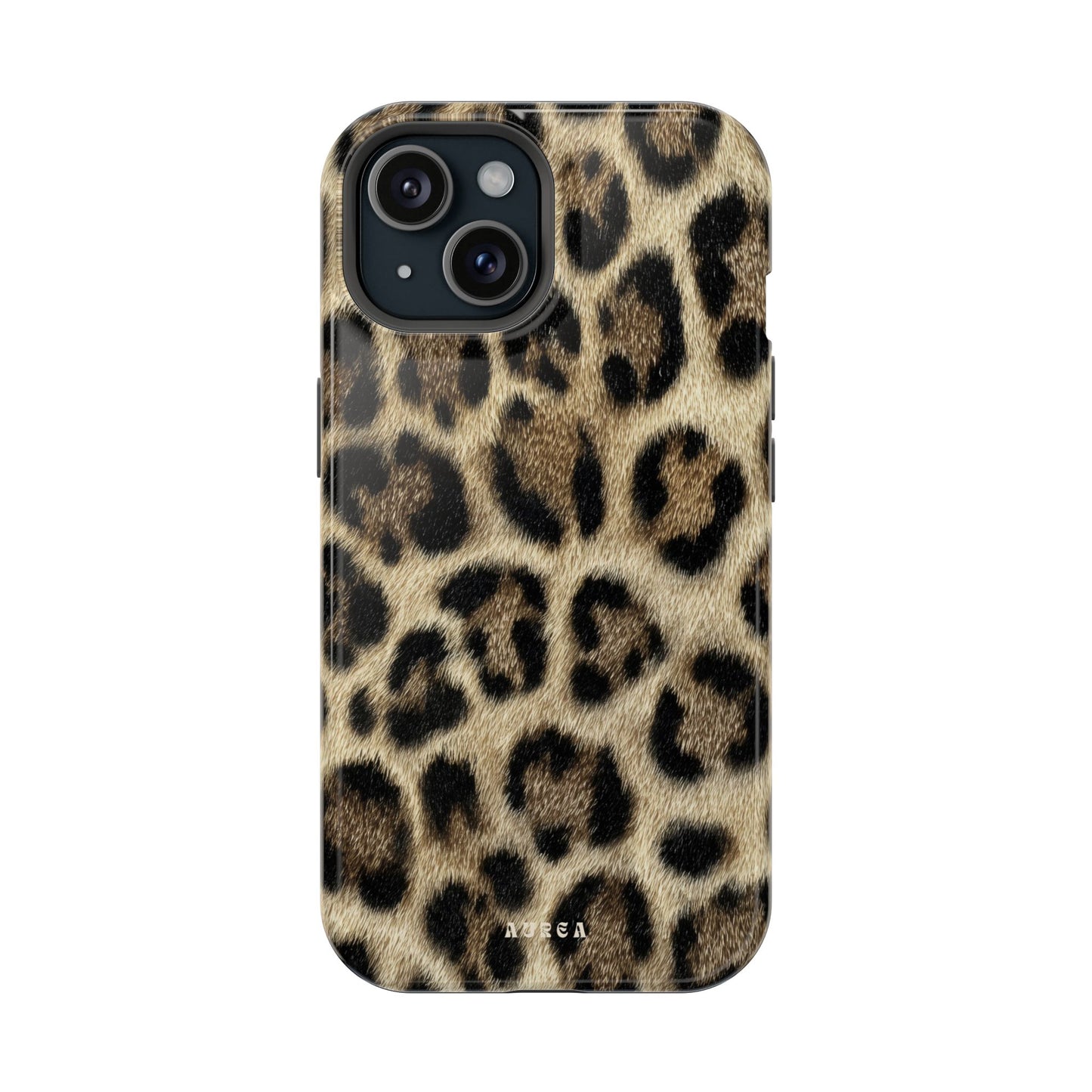Leopard Muse