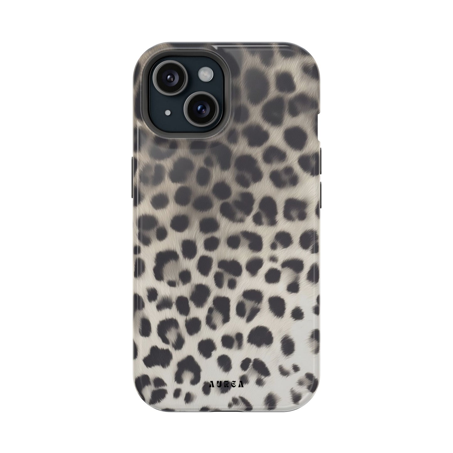 Soft Leopard