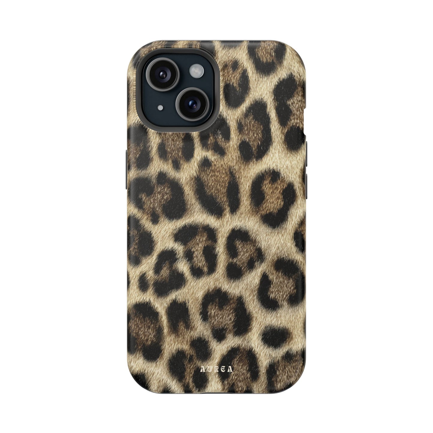 Leopard Muse