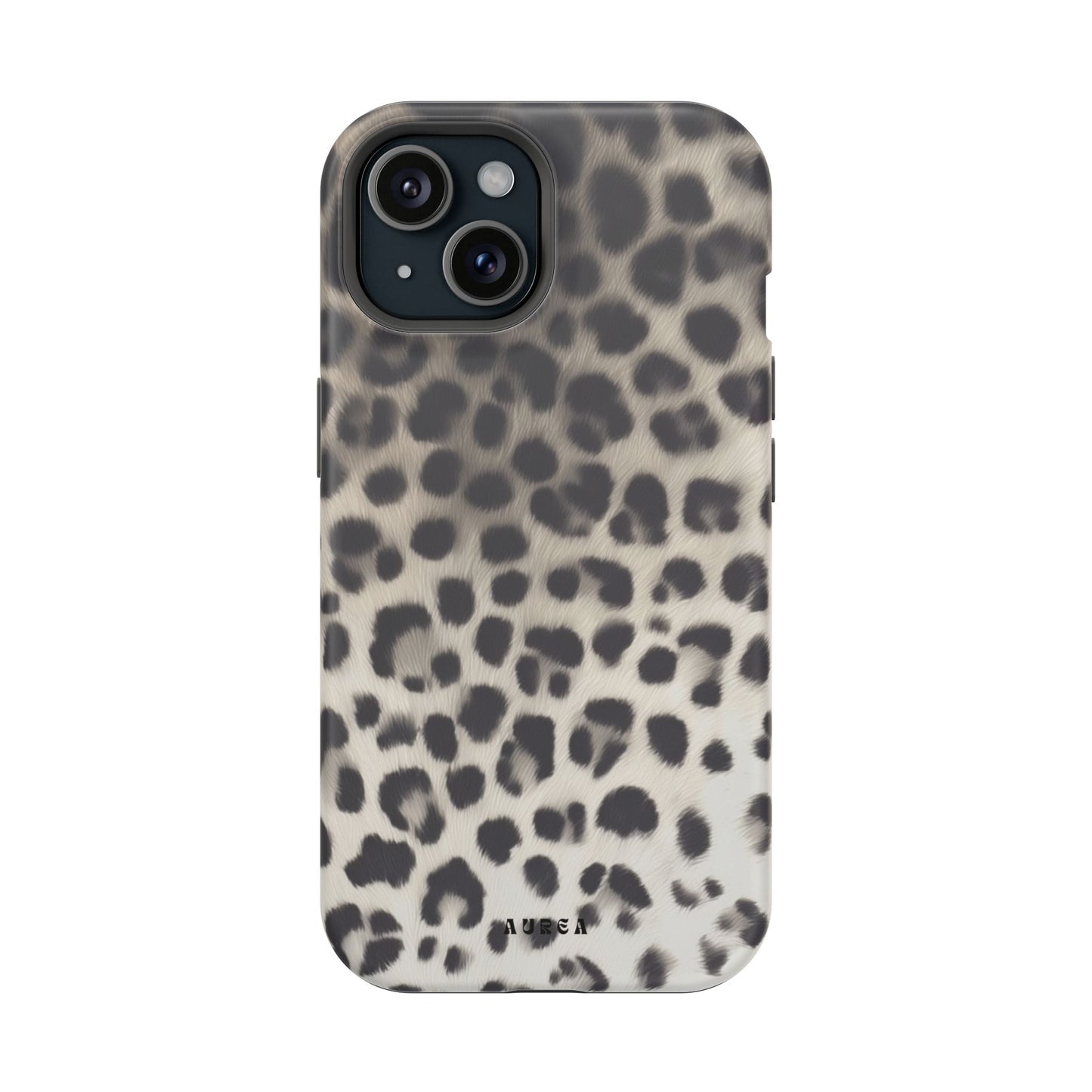 Soft Leopard