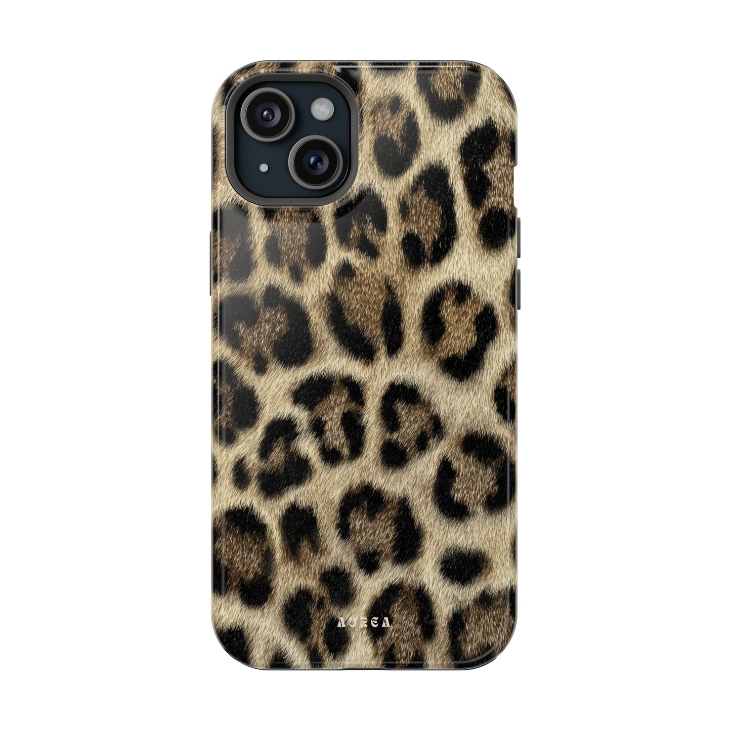 Leopard Muse