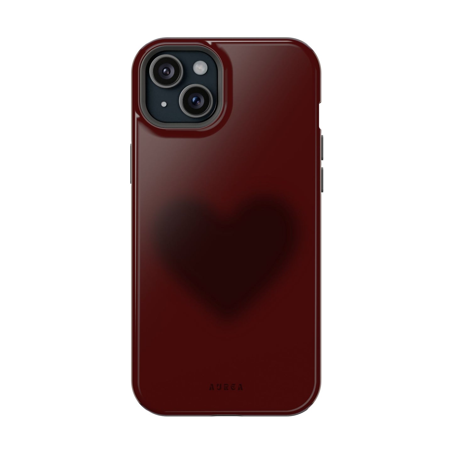 Velvet Heart