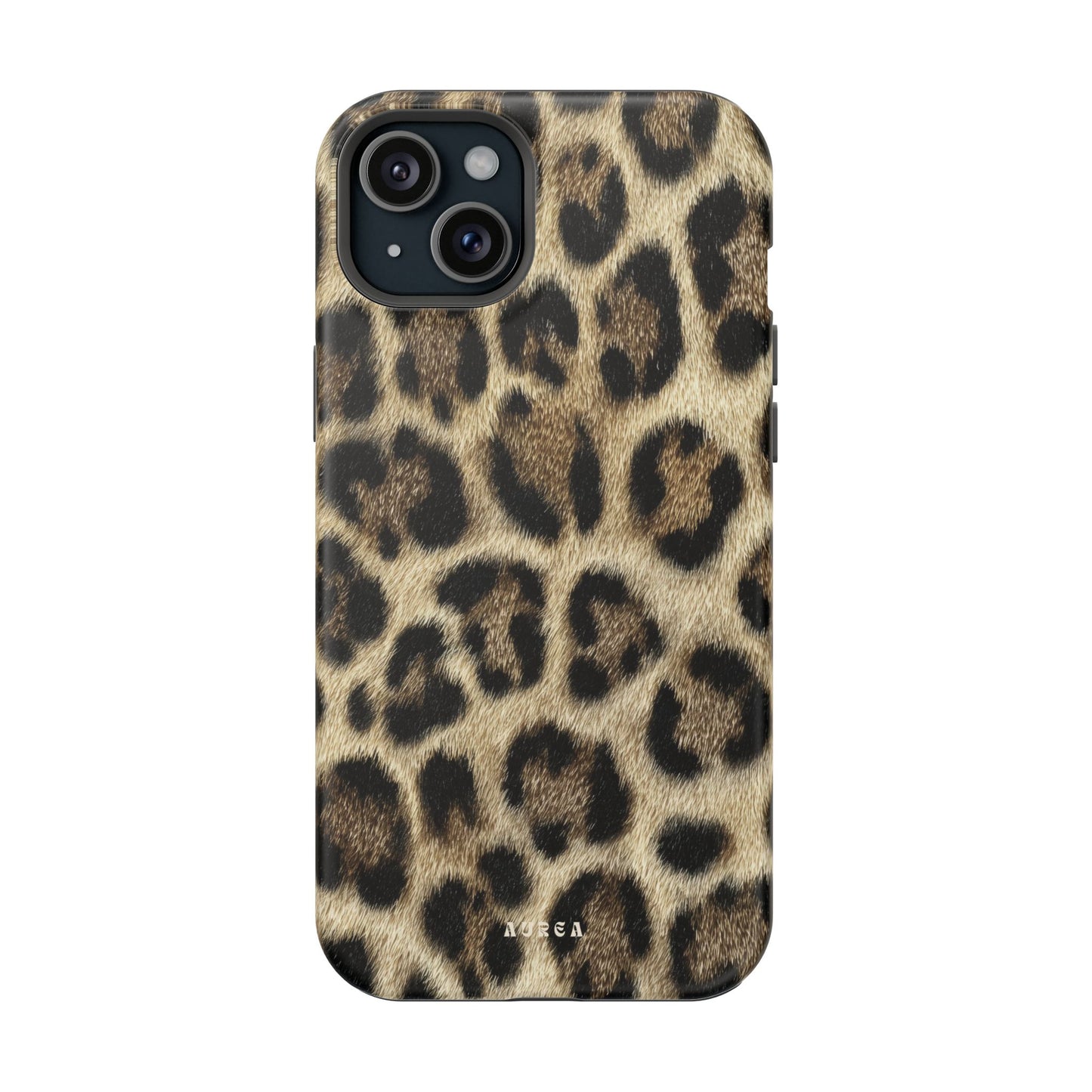 Leopard Muse