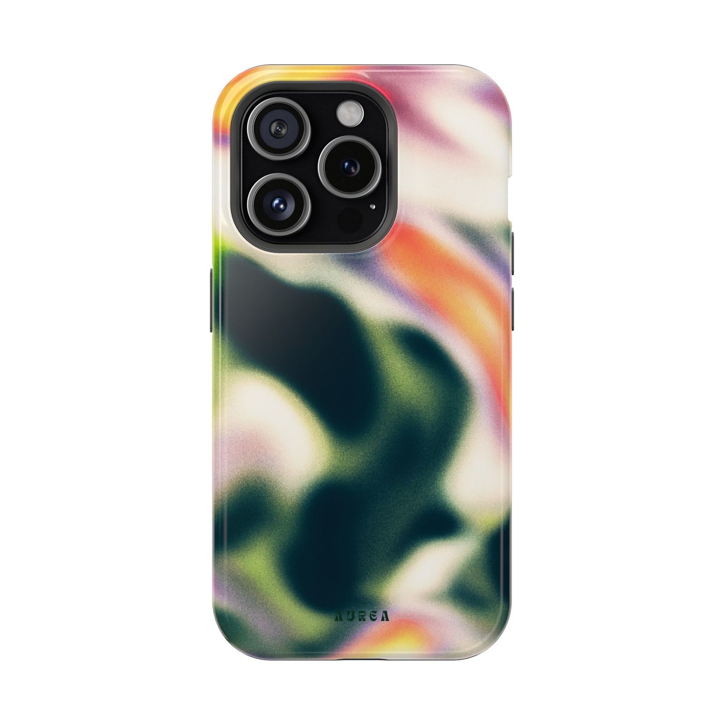 Chromatic Wave Case