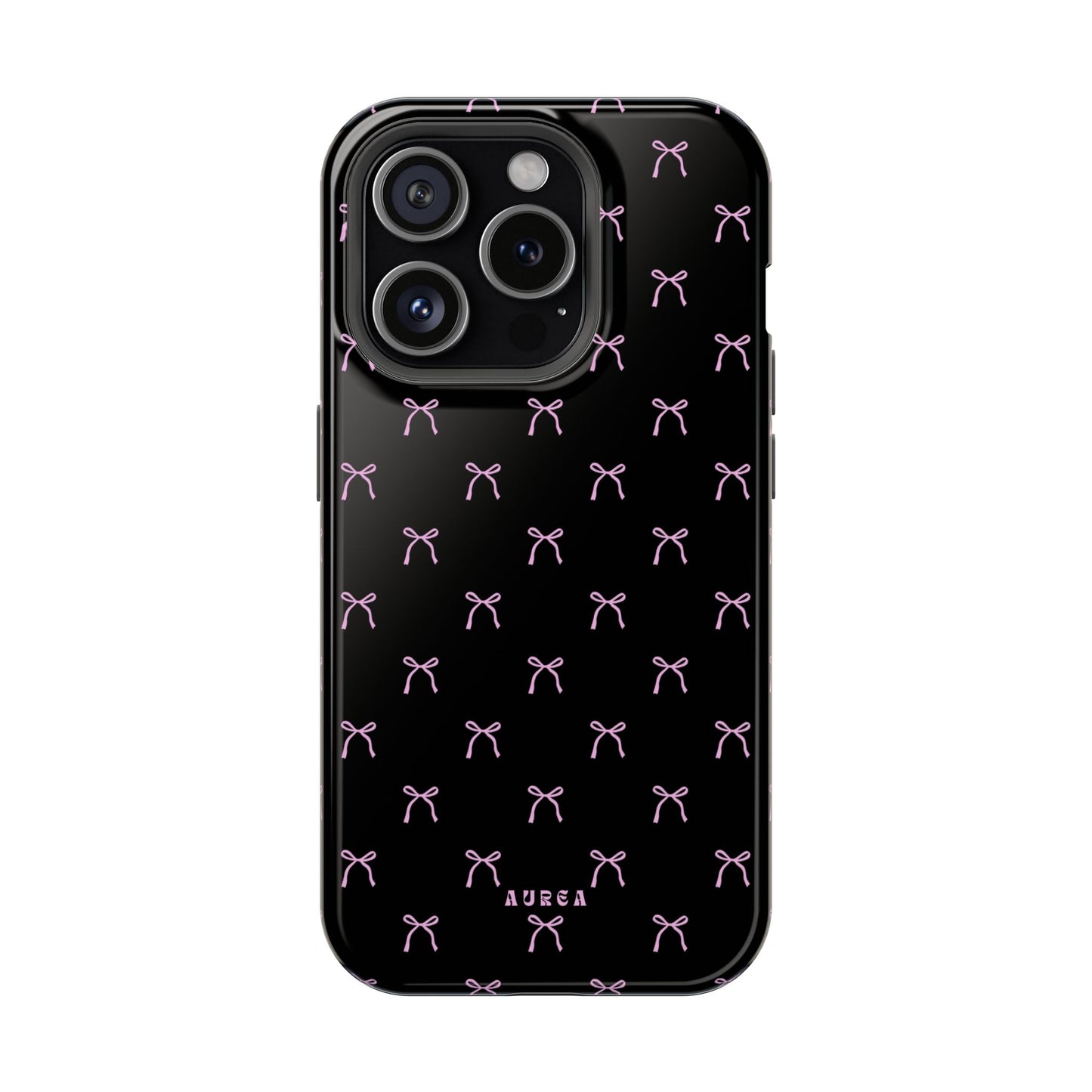 Coquette Noir