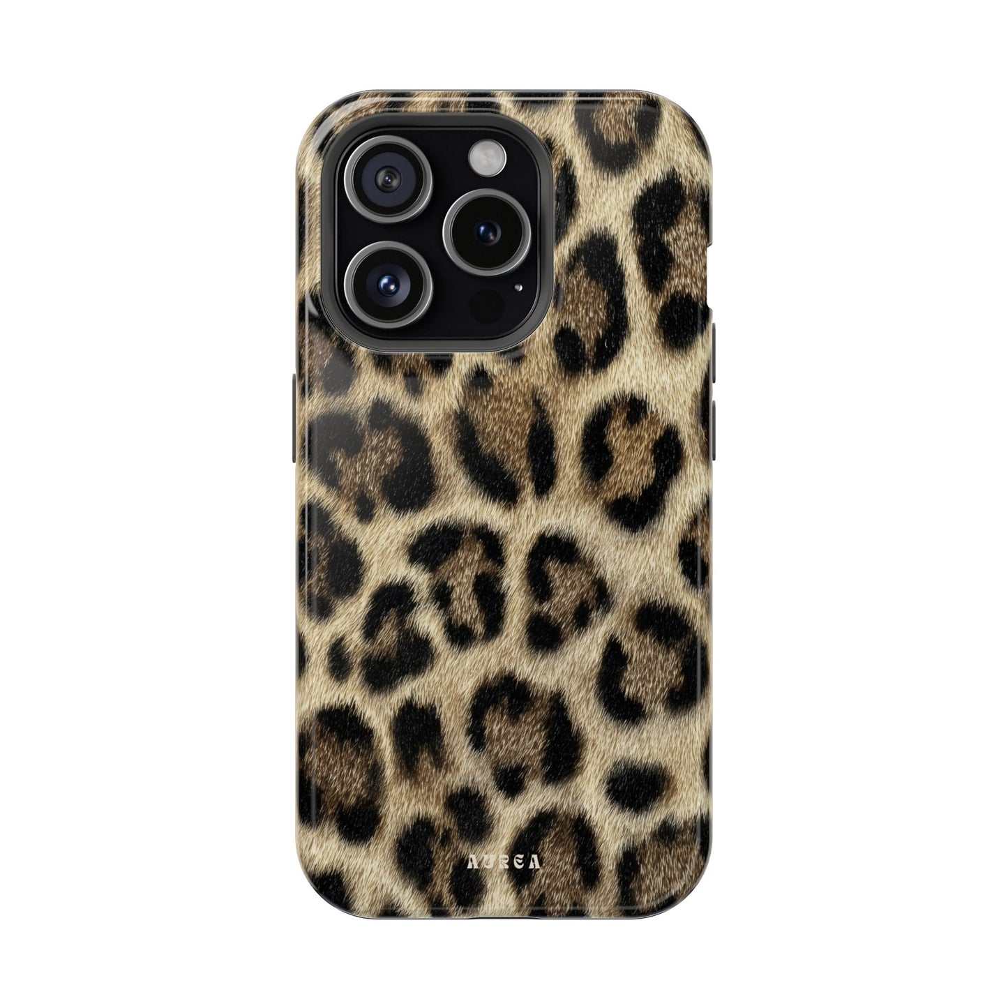 Leopard Muse