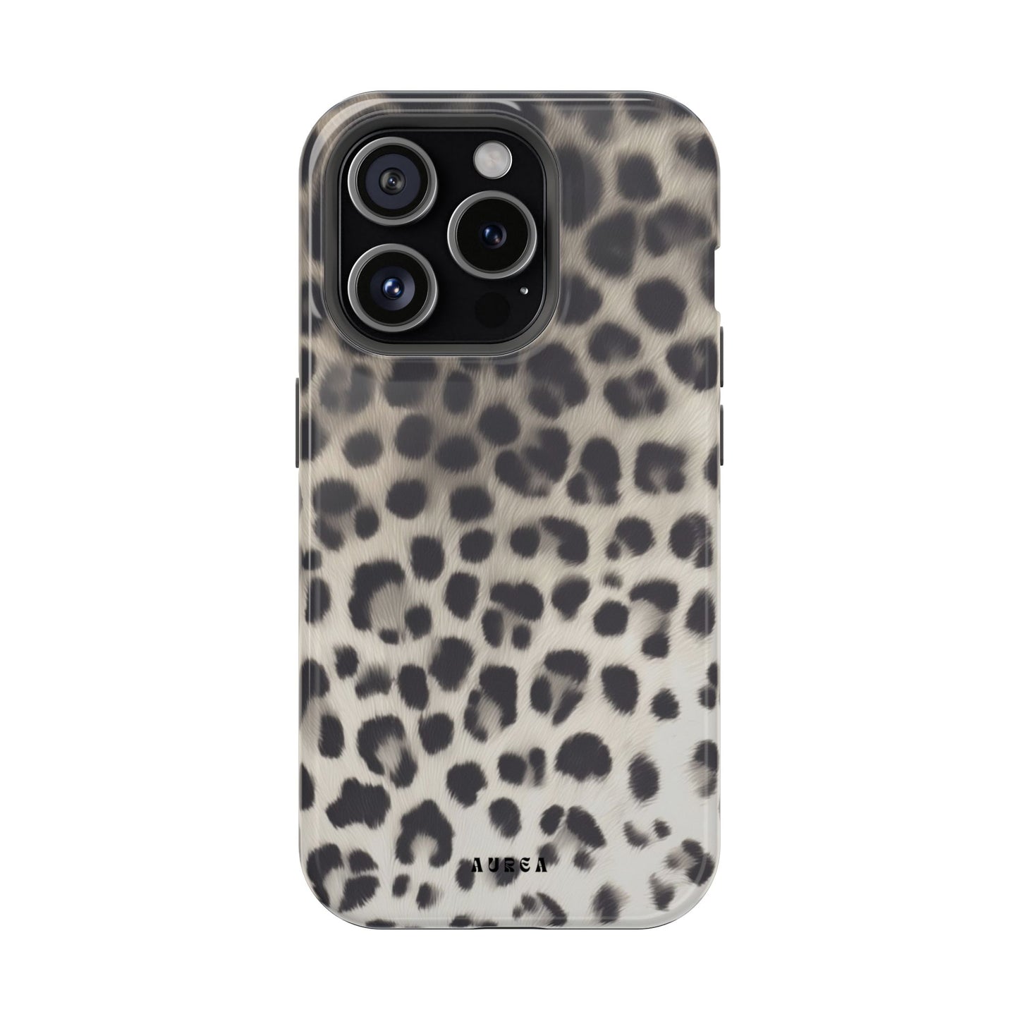 Soft Leopard
