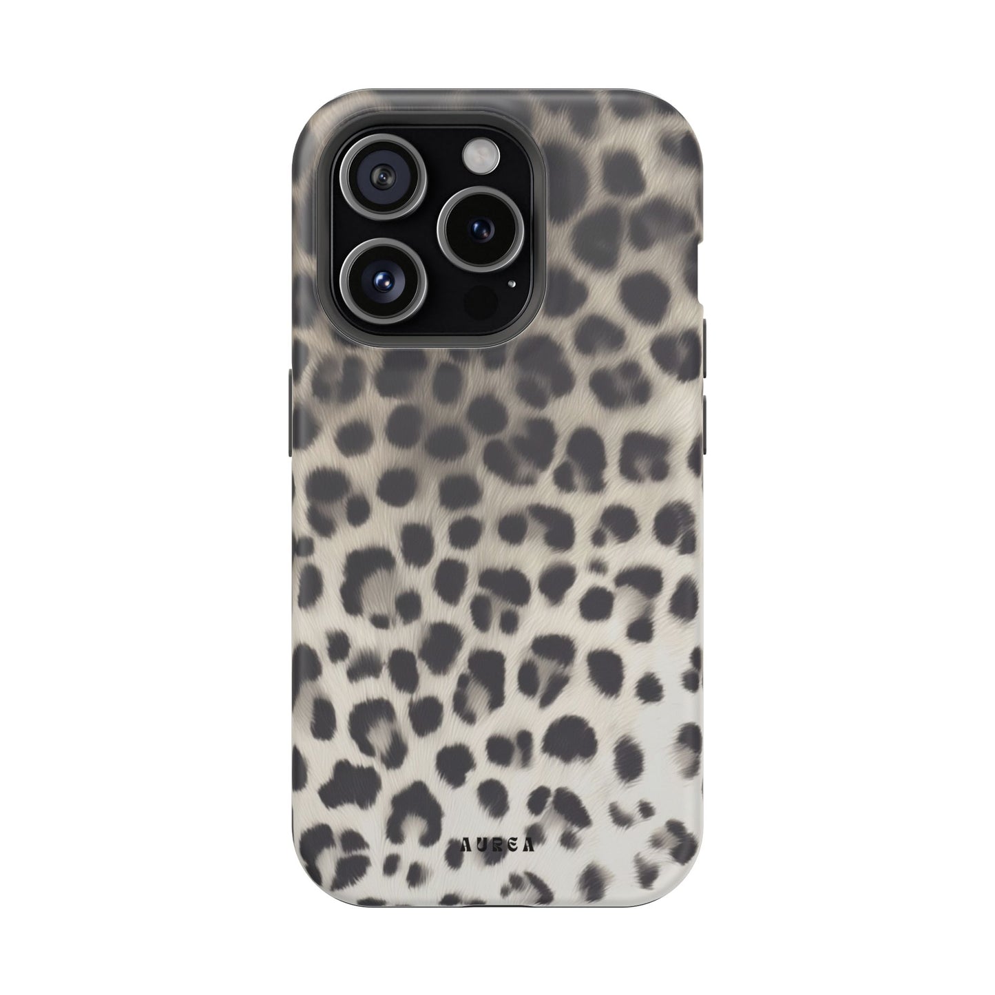 Soft Leopard