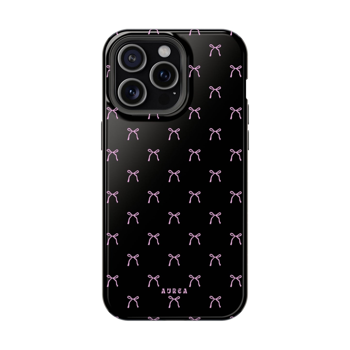 Coquette Noir