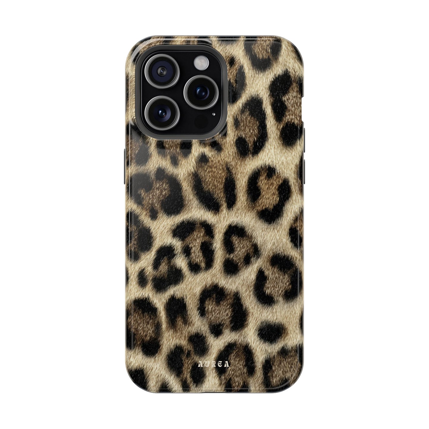 Leopard Muse