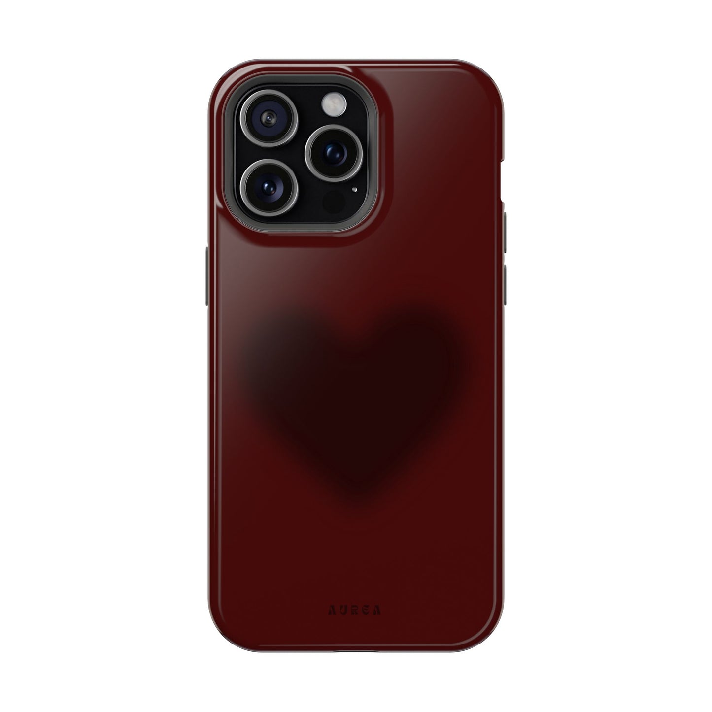 Velvet Heart