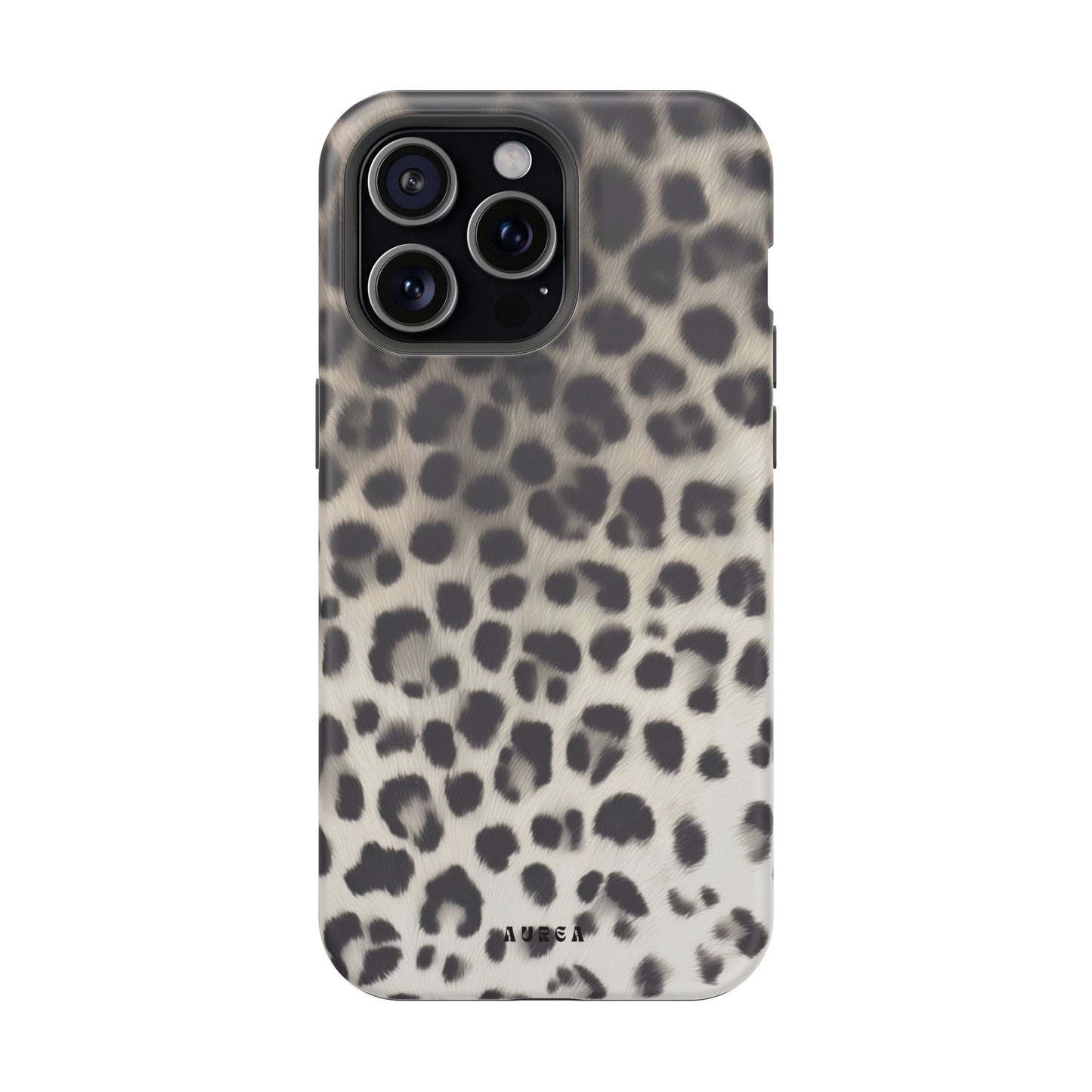 Soft Leopard