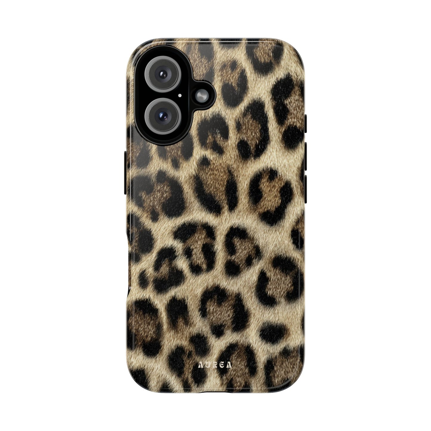 Leopard Muse