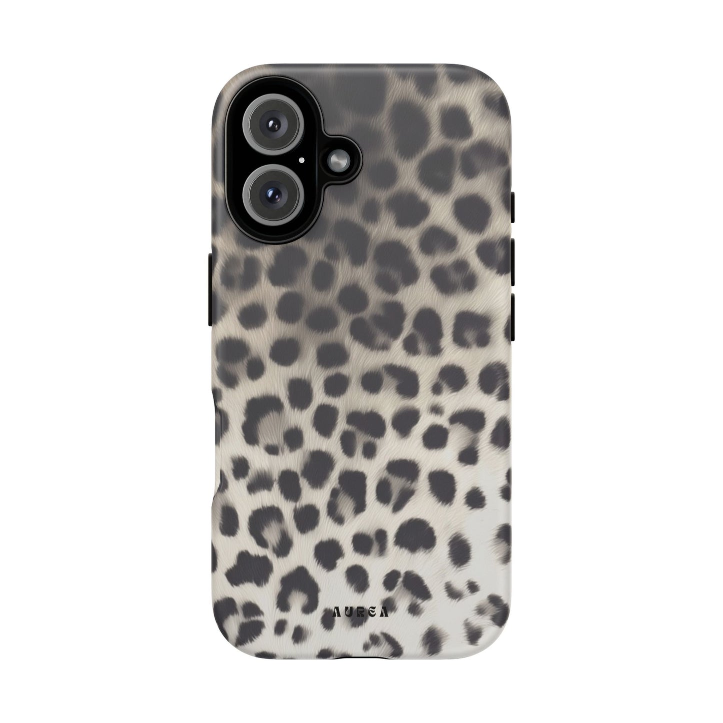 Soft Leopard