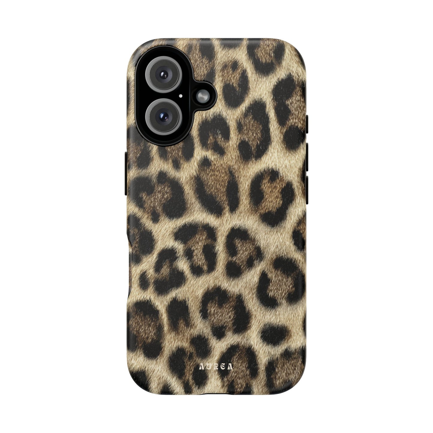 Leopard Muse