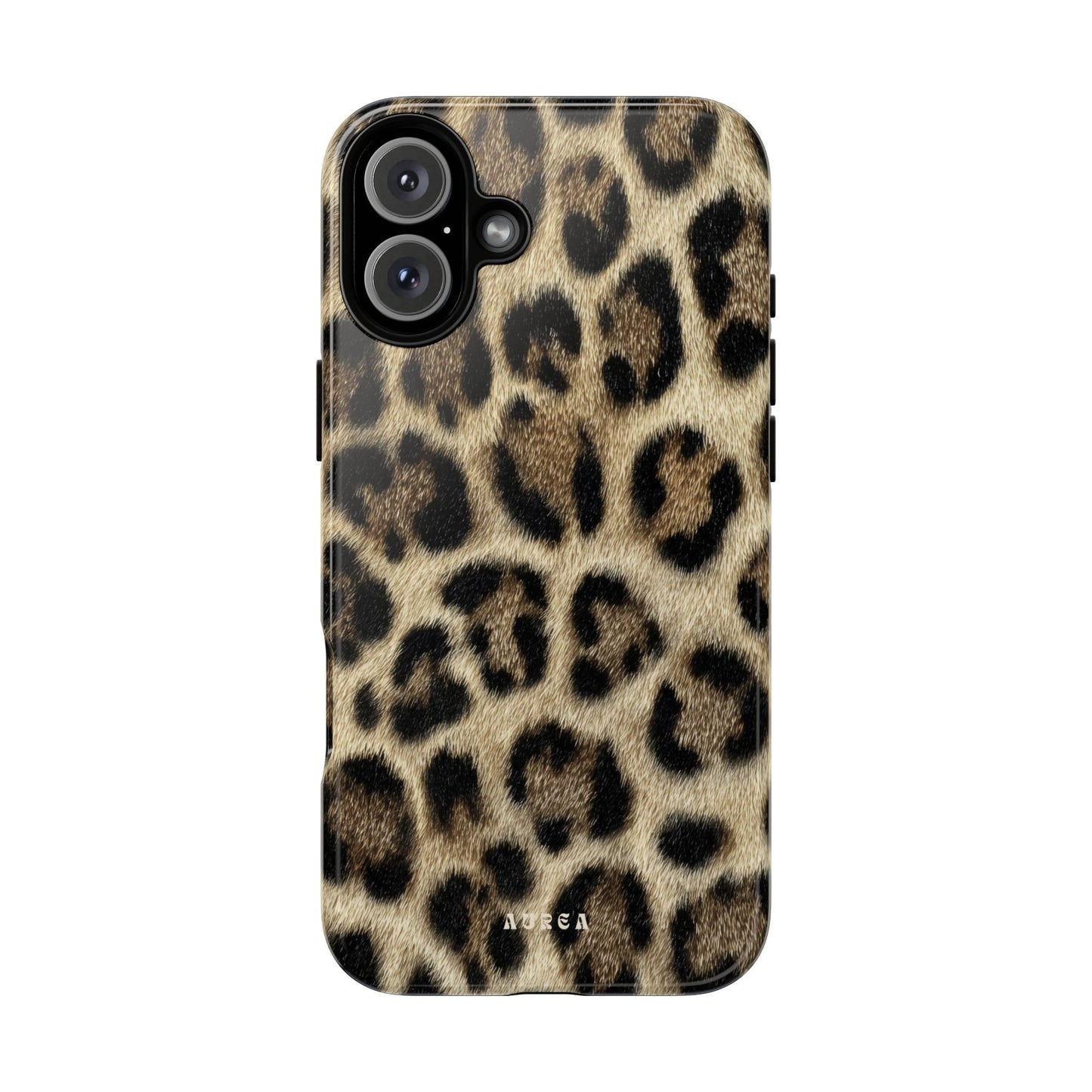 Leopard Muse