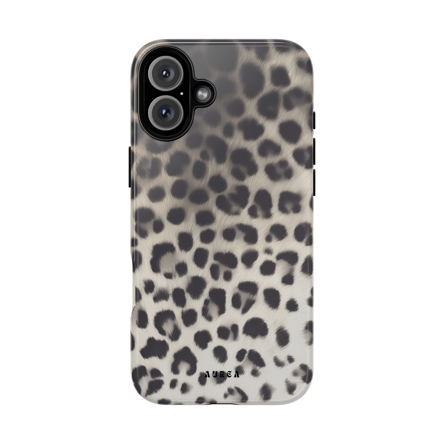 Soft Leopard