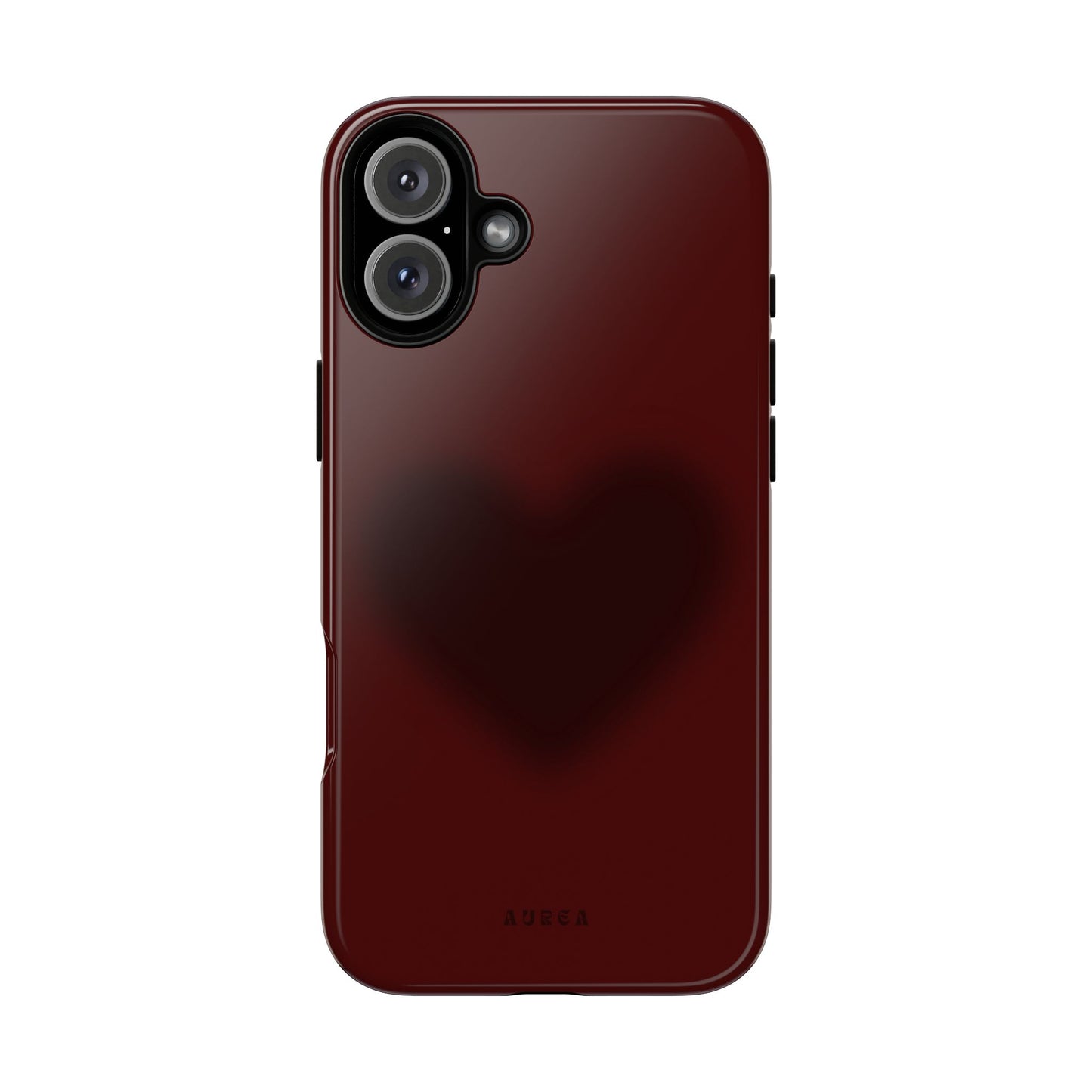 Velvet Heart