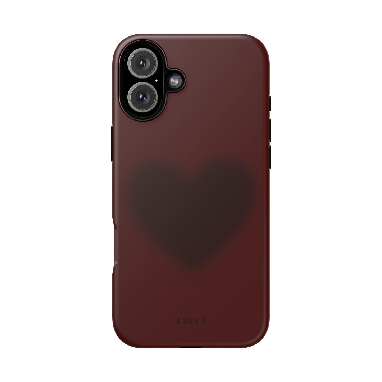 Velvet Heart