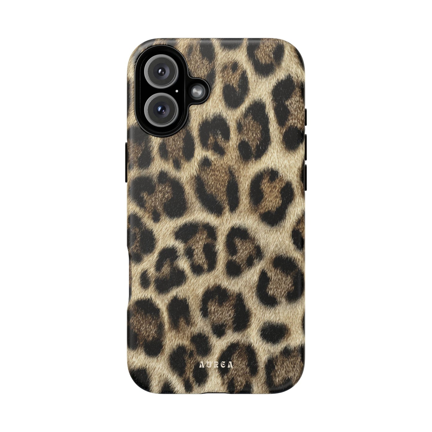 Leopard Muse