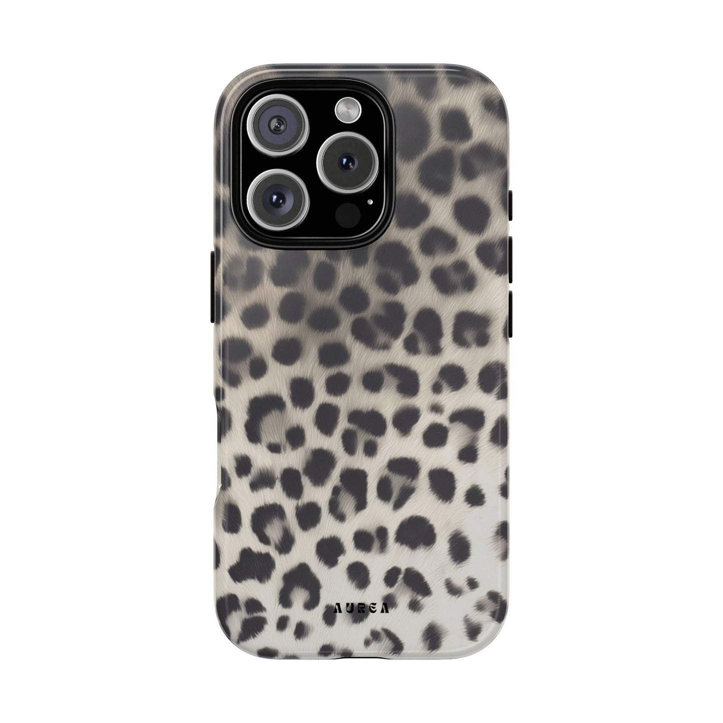 Soft Leopard