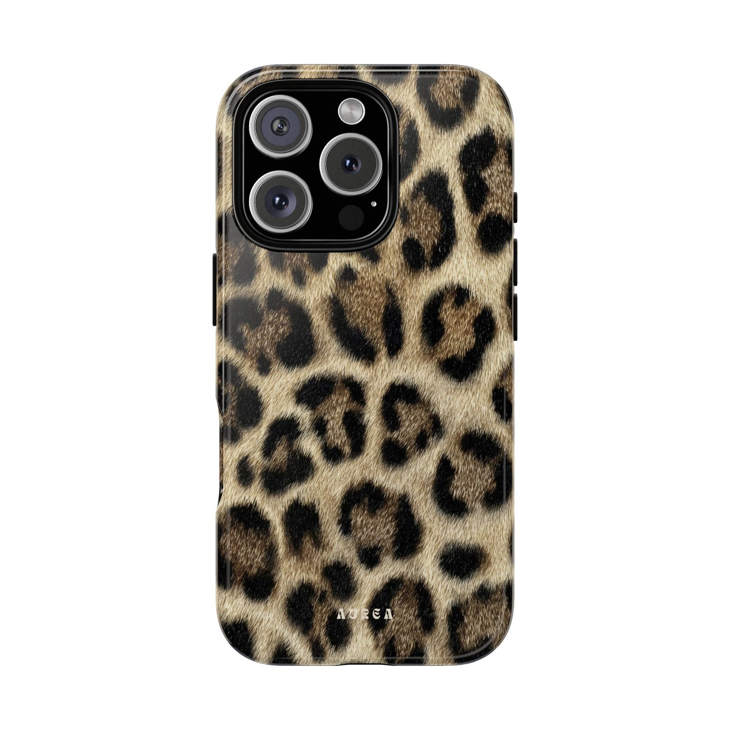 Leopard Muse