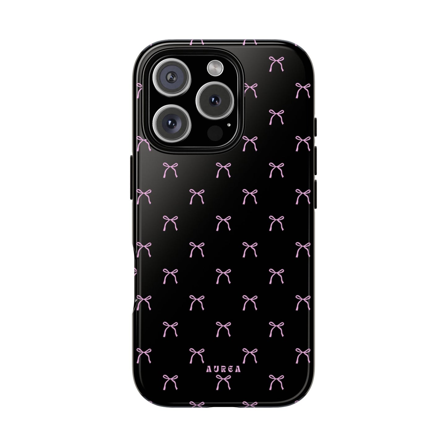 Coquette Noir