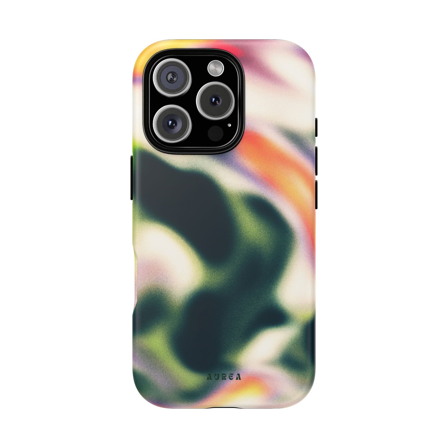 Chromatic Wave Case