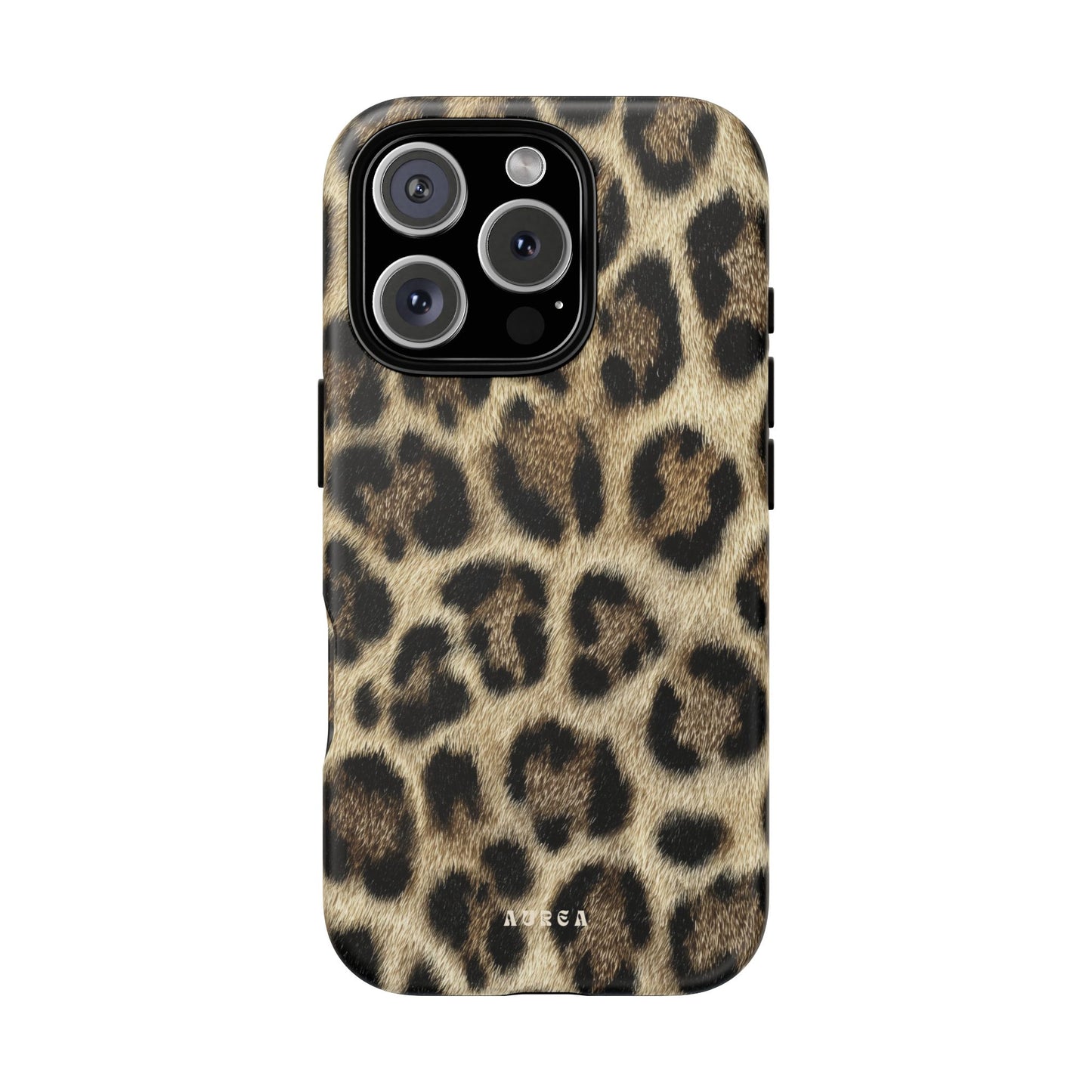 Leopard Muse