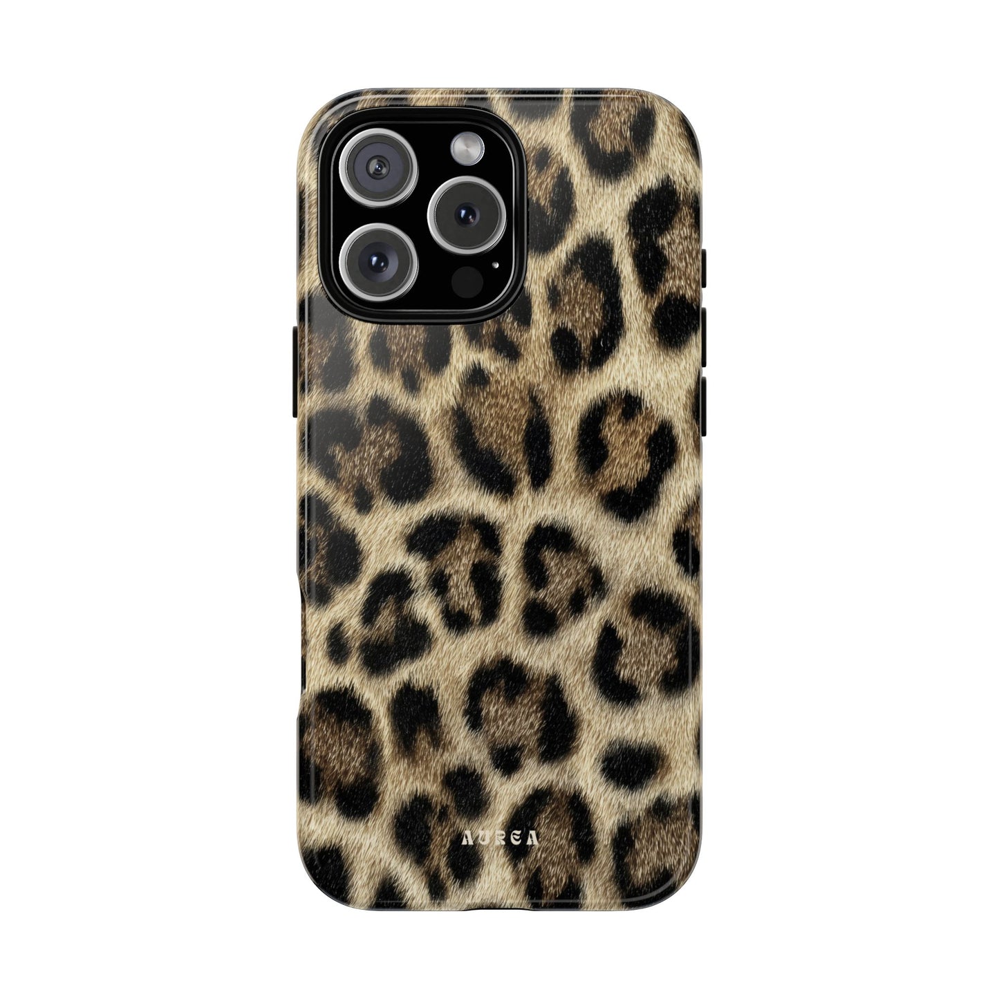 Leopard Muse