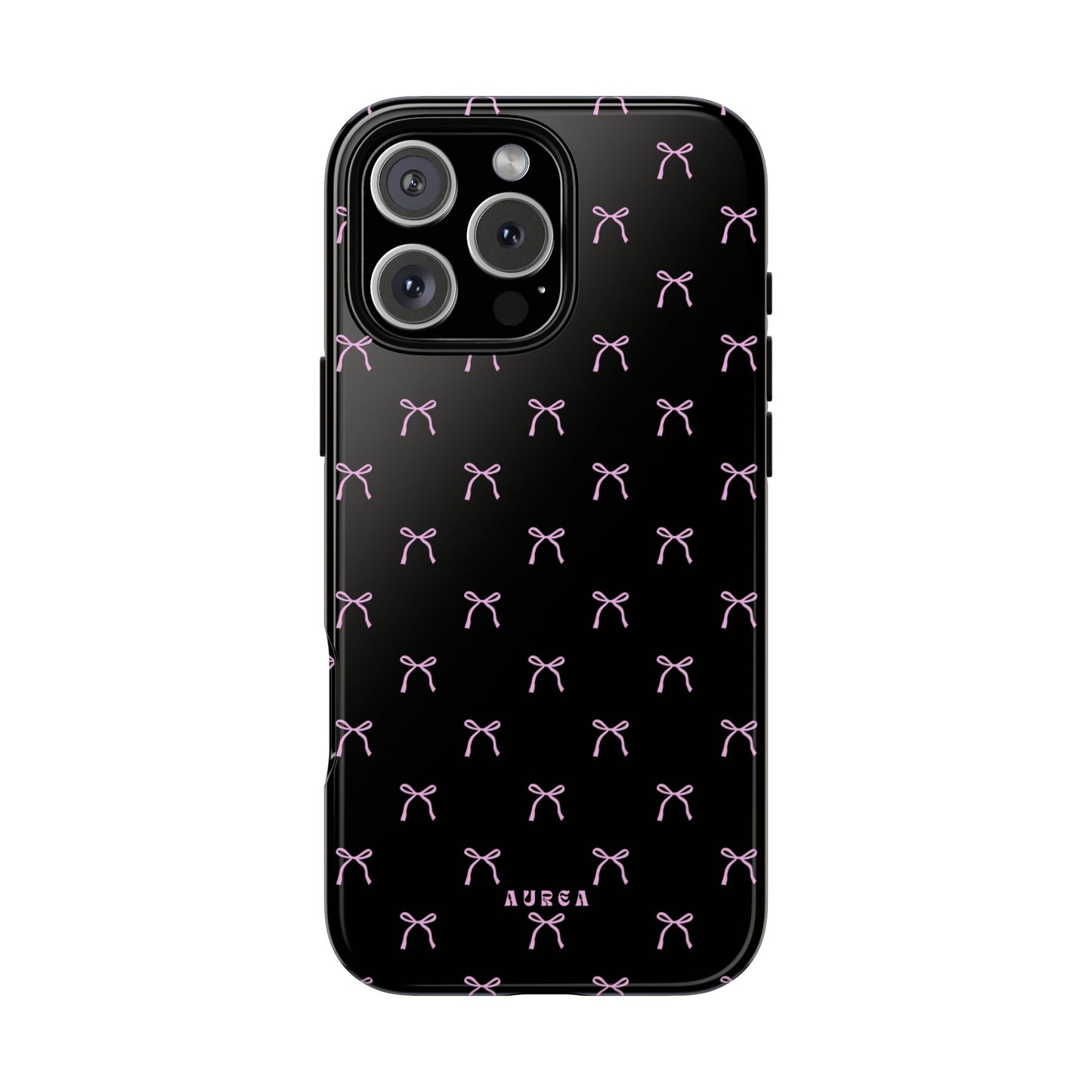 Coquette Noir
