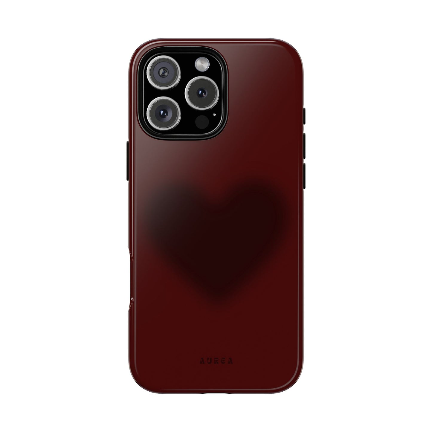 Velvet Heart