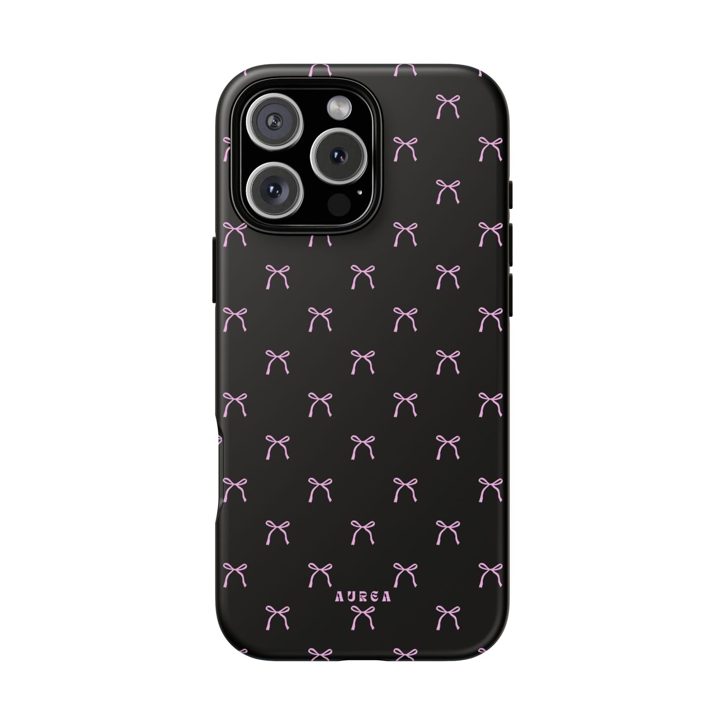 Coquette Noir
