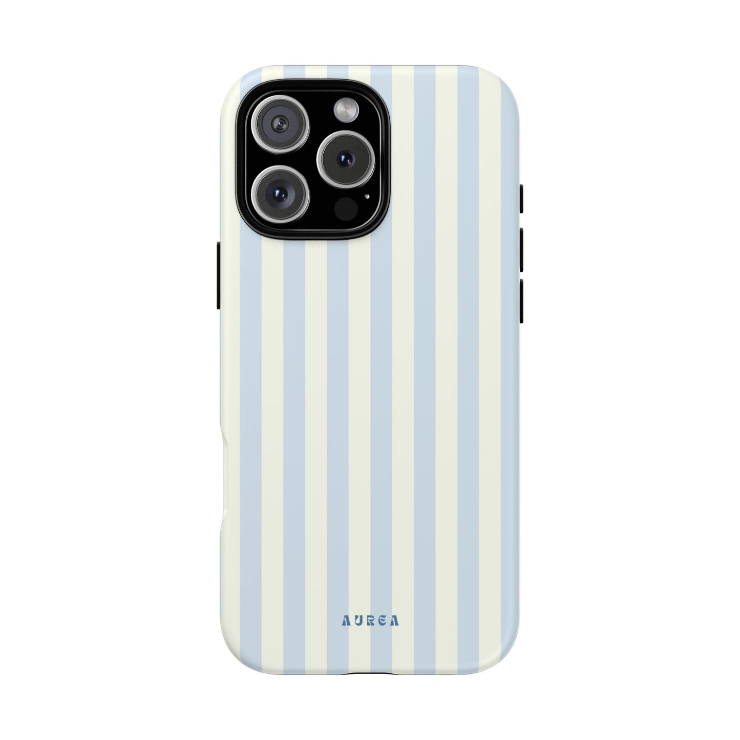 Coastal Stripe