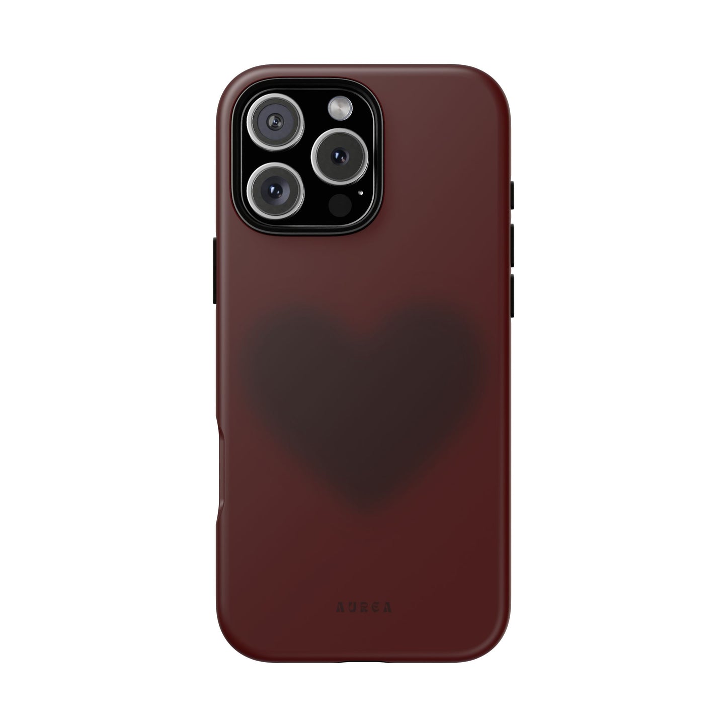 Velvet Heart