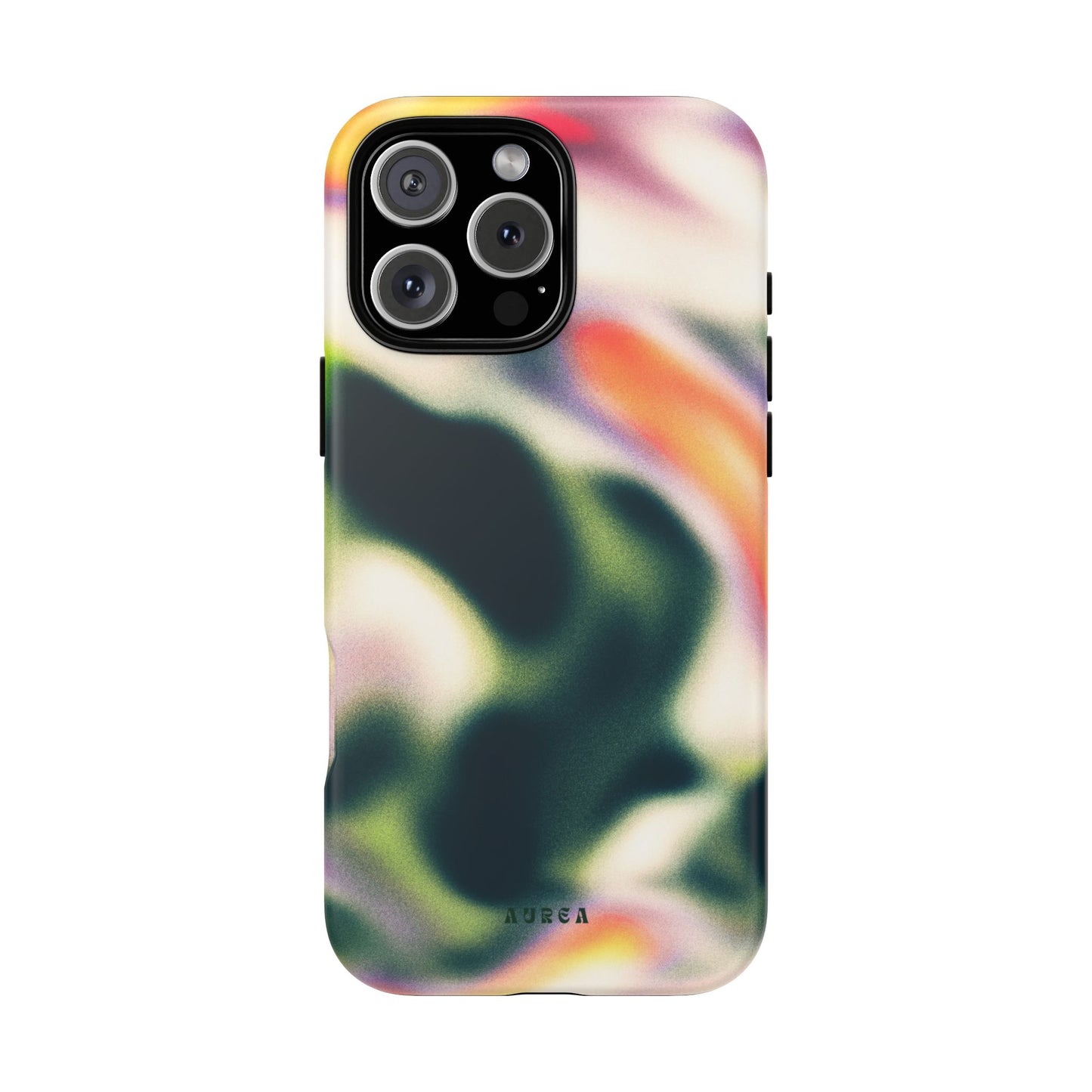 Chromatic Wave Case