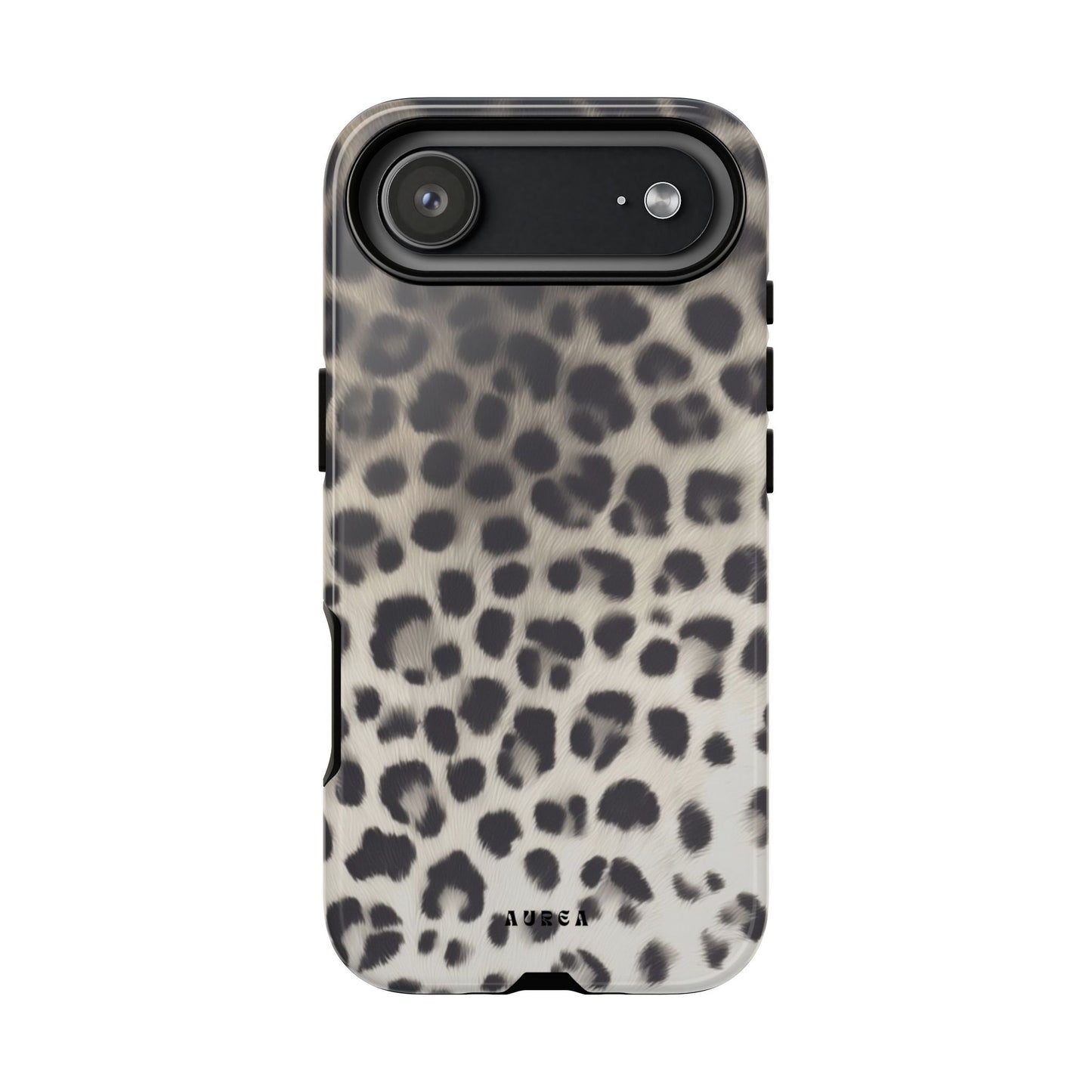 Soft Leopard