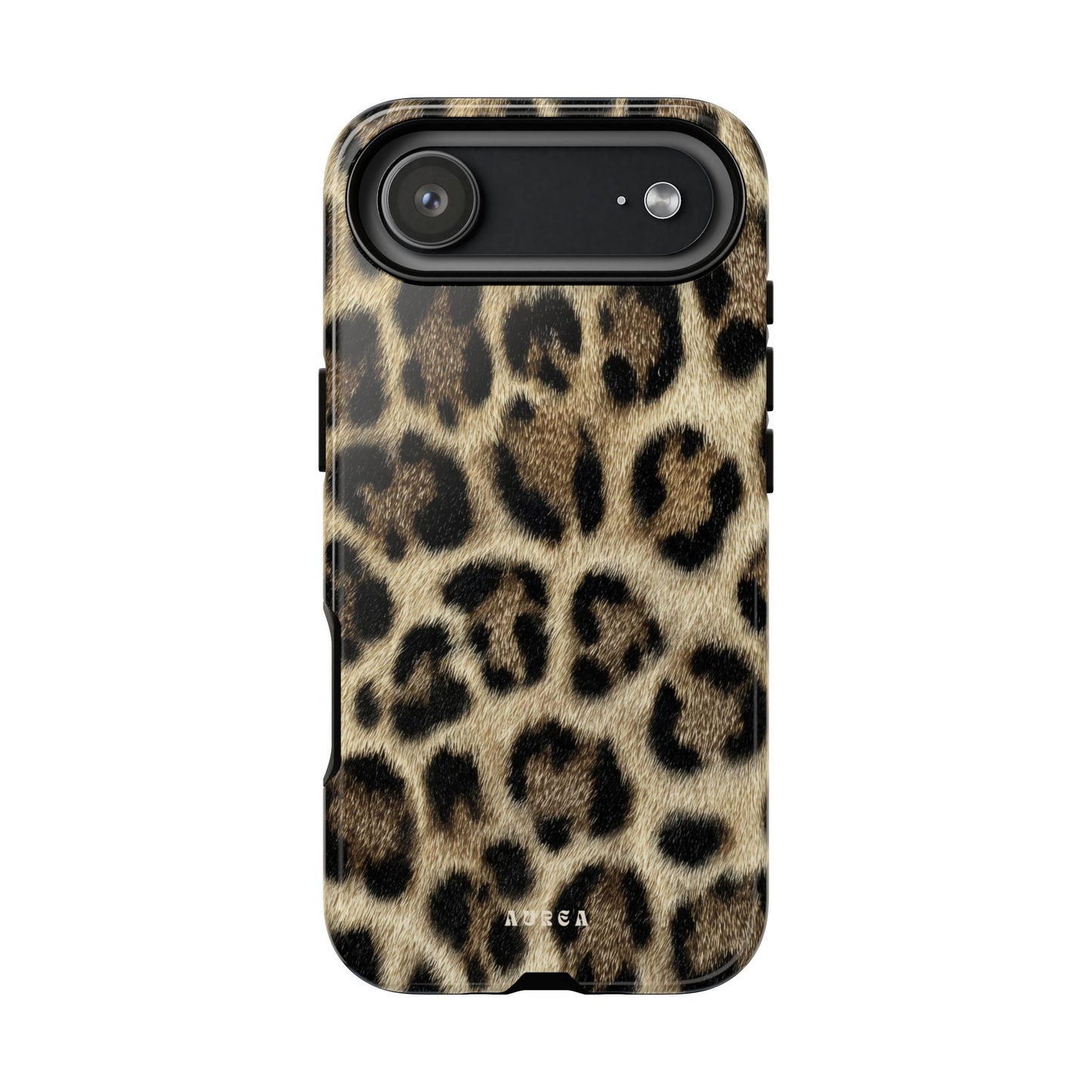 Leopard Muse