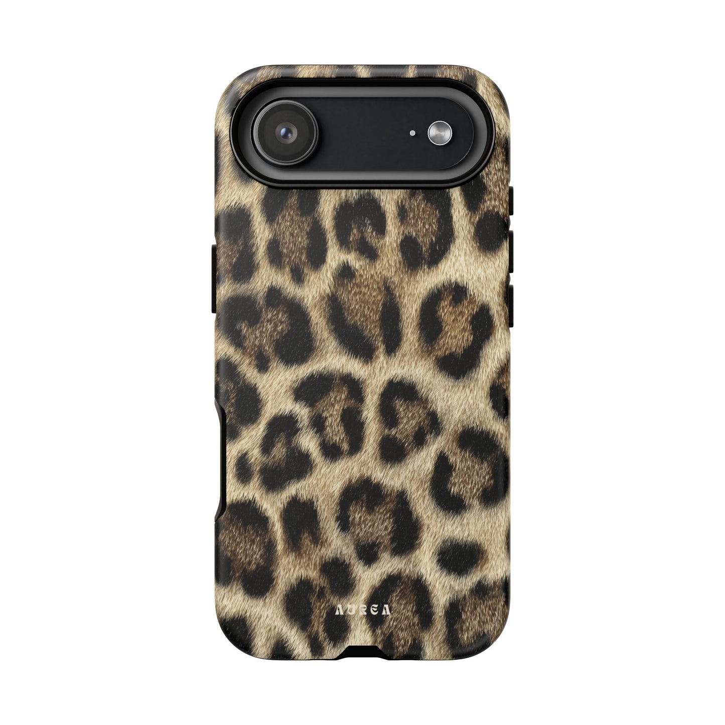 Leopard Muse
