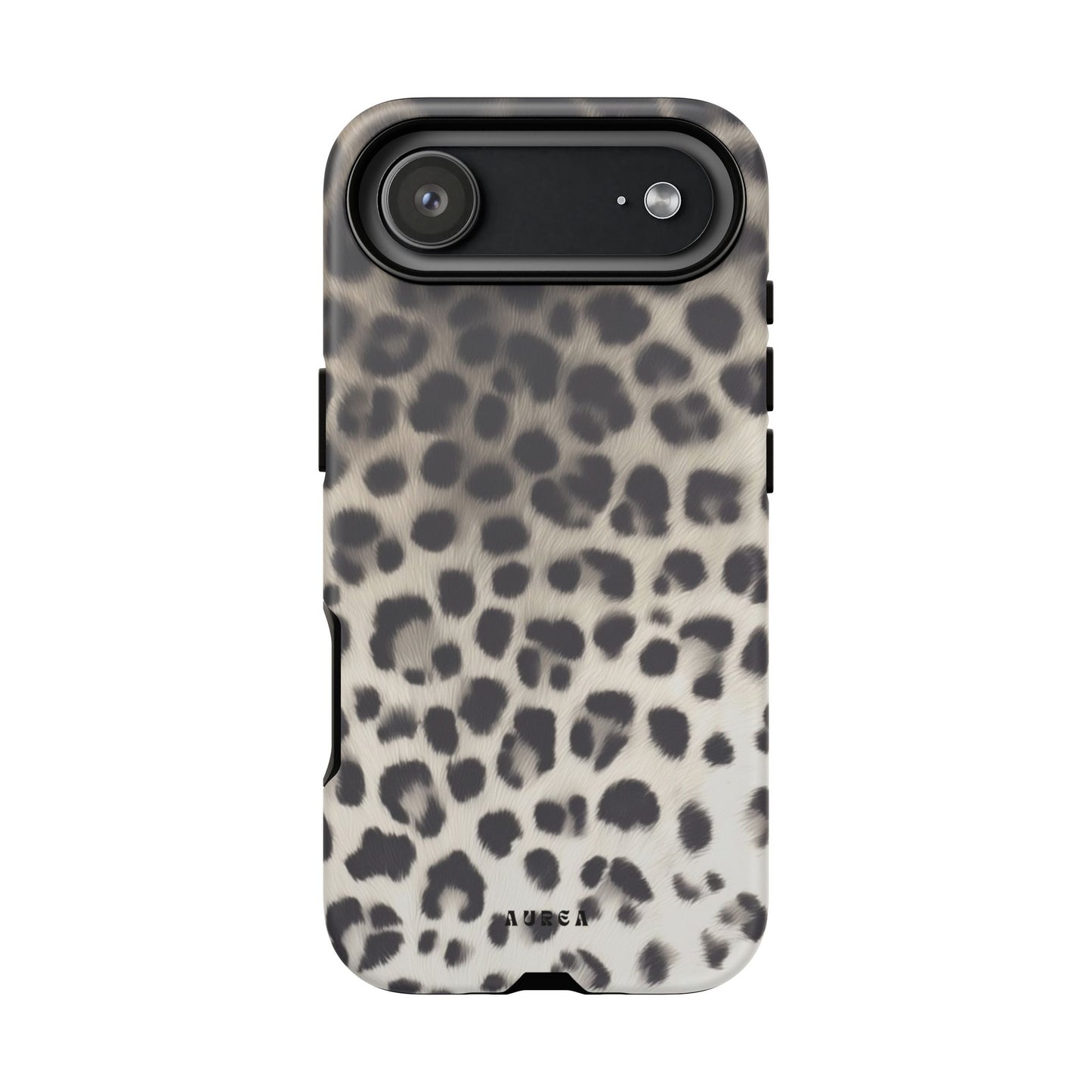 Soft Leopard