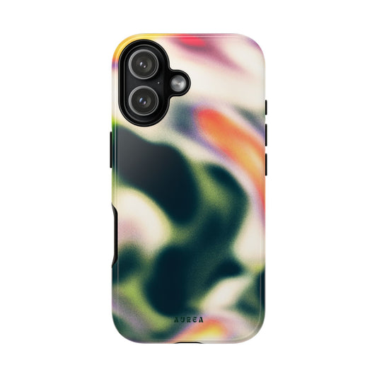 Chromatic Wave Case