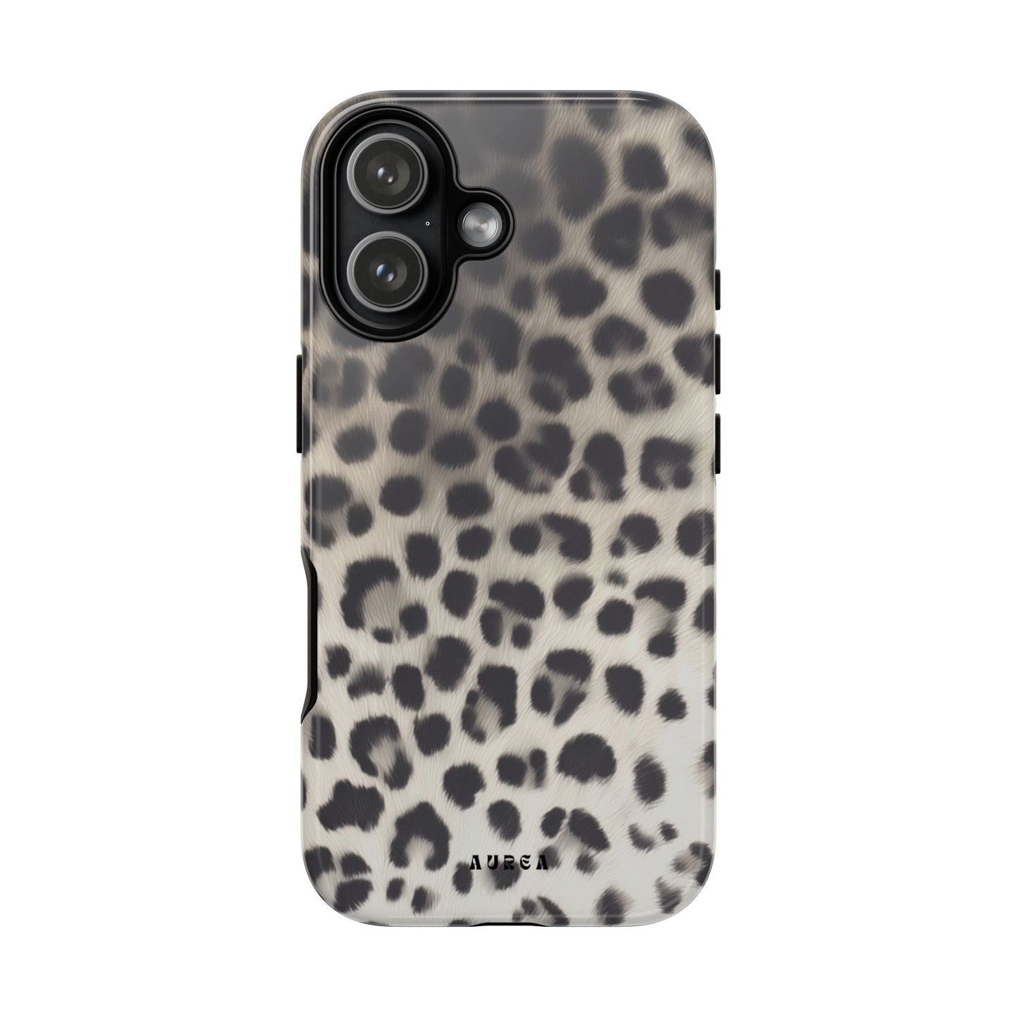 Soft Leopard