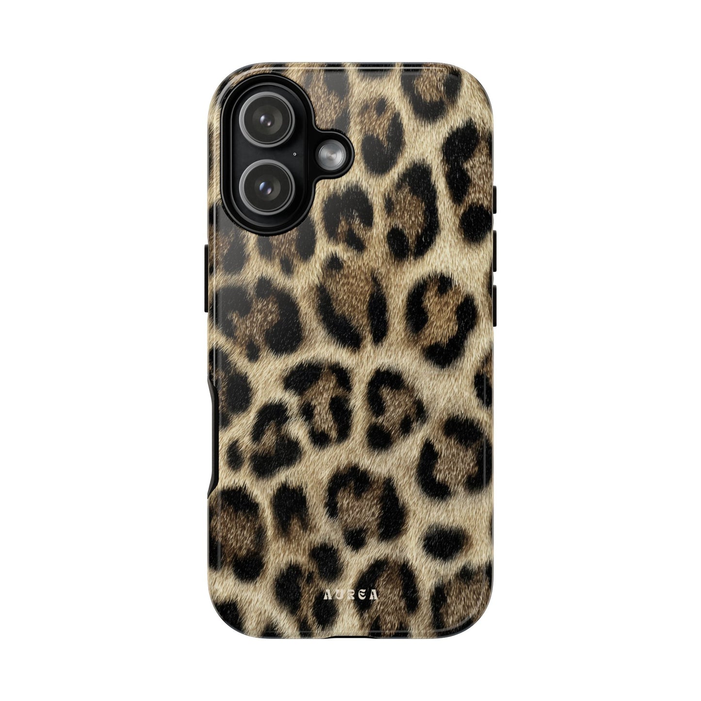 Leopard Muse